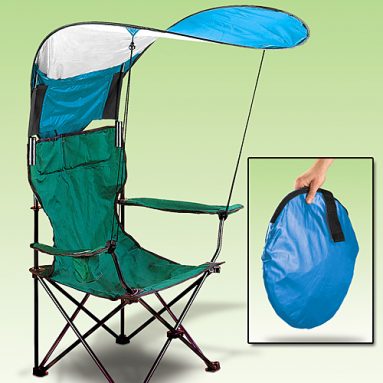 UNDER COVER SHADE BLUE