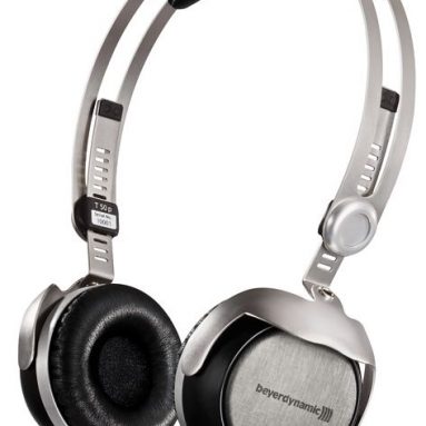 BeyerDynamic T50P Headphones