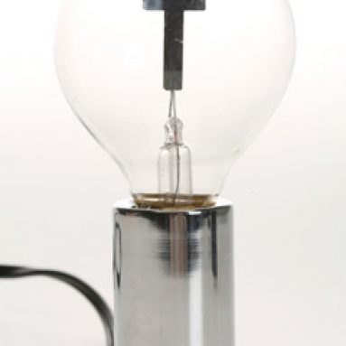 Filament Bulb & Base