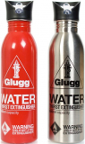 Glugg Water Bottle