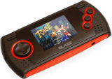 SEGA Mega Drive Handheld