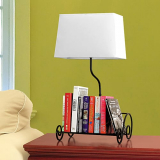 BOOK SHELF LAMP