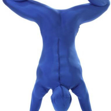 Morphsuits
