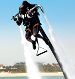 JetLev Flyer