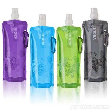 Vapur Anti-Bottle