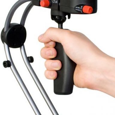 Steadicam Smoothee for iPhone 4