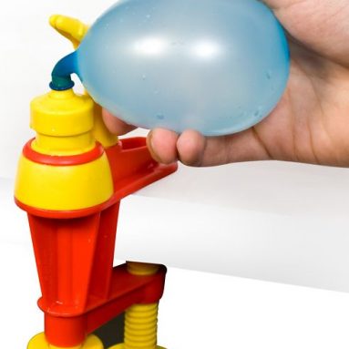 Water Bomb Factory