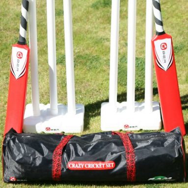 Crazy Cricket Set