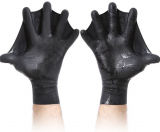 Darkfin Gloves