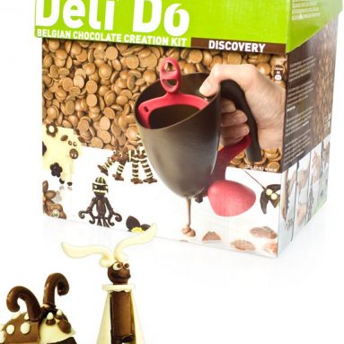 Chocolate Creation Kit