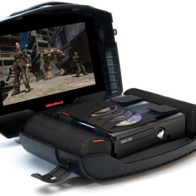 G155 Mobile Gaming Environment