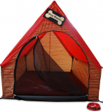 The Dog House Tent