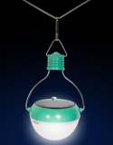 Nokero Pivot Solar Light Bulb