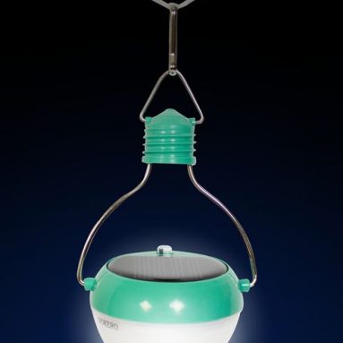 Nokero Pivot Solar Light Bulb