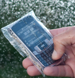 CleverWraps for Mobile Phones