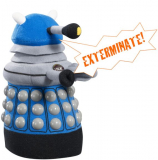 Doctor Who Talking Plush Dalek