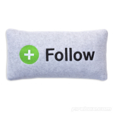 Follow Cushion