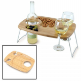 BAMBOO SERVING TRAY