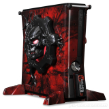 Calibur11 Gears of War 3 Xbox 360 Slim Vault