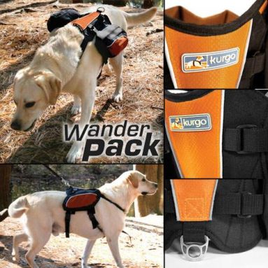 WANDER PACK