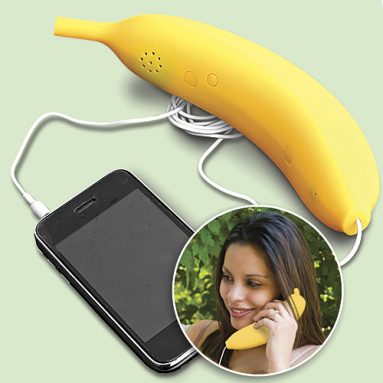 BANANA PHONE