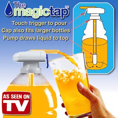 MAGIC TAP