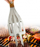 Stake 3-in-1 BBQ Tool