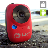 Ego WiFi HD Action Camera