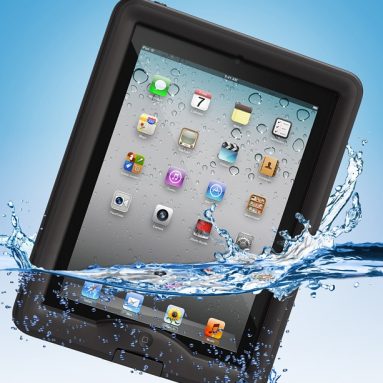 LifeProof Case for iPad 2/3