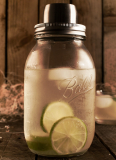 Mason Cocktail Shaker