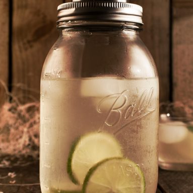 Mason Cocktail Shaker