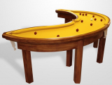Banana Pool Table