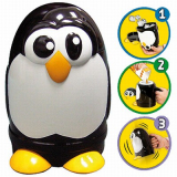 Penguin Ice Cream Maker