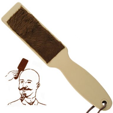 Hair Brush For Bald Men