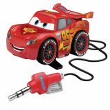 Disney Pixar Cars 2 Earbuds