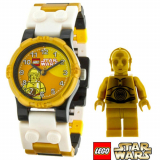 Lego Star Wars Boys Watch