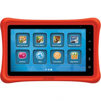 Nabi Kids Tablet with Android
