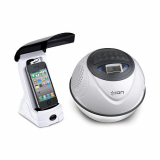 Waterproof Floating Speaker for iPhone/iPod