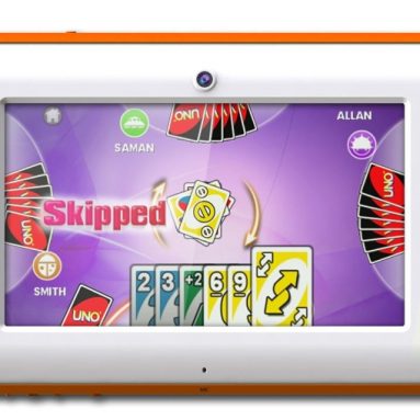 MEEP Kids Tablet