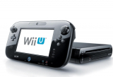 Nintendo Wii U Console – 32GB Black Deluxe Set