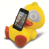 Duck Speaker Docking Station for iPod and iPhone