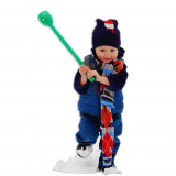 Snowfling Snow Ball Thrower