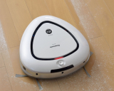 Rulo Triangular Robot Vacuum Cleaner