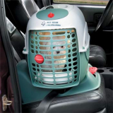 Auto Pet Carrier
