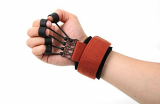 Physical therapy hand exercisers