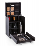 Hamilton Travel Bar Set