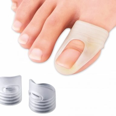 Pincer Nails Ingrown Toenail Supporters