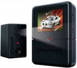 Playmobil agents Spying Camera Set