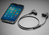 Plantronics Bluetooth Wireless Stereo Earbuds