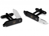 pocket knife cufflinks